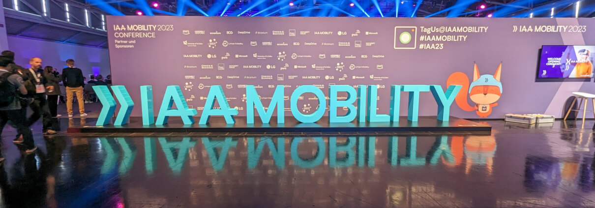 targenio auf der IAA