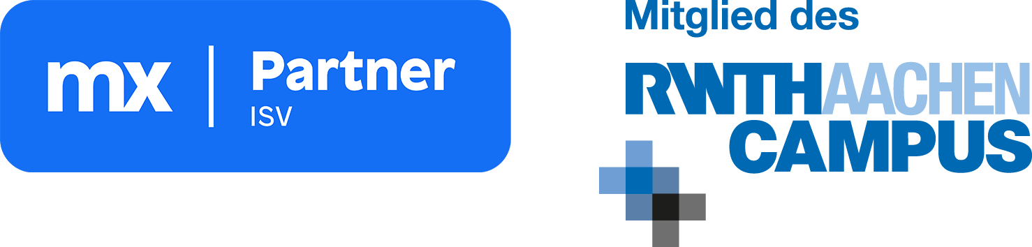Mitglied des RWTH Aachen Campus